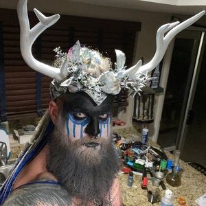 Meet your Posher, Billy